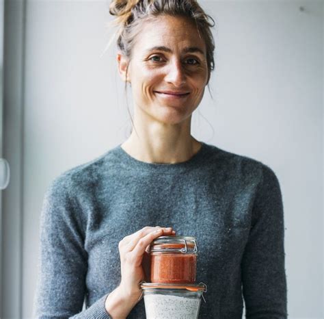 Veggie life, meet Chloé Sucrée from Being Biotiful blog